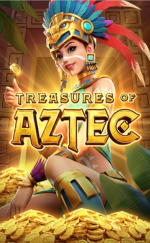 Treasures of Aztec
